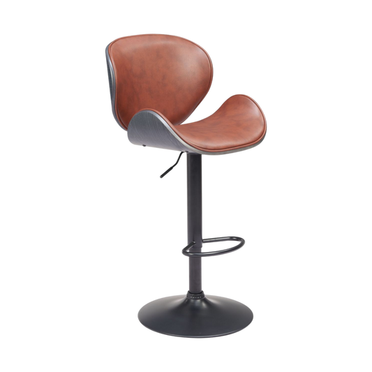 Nimble Stool Brown