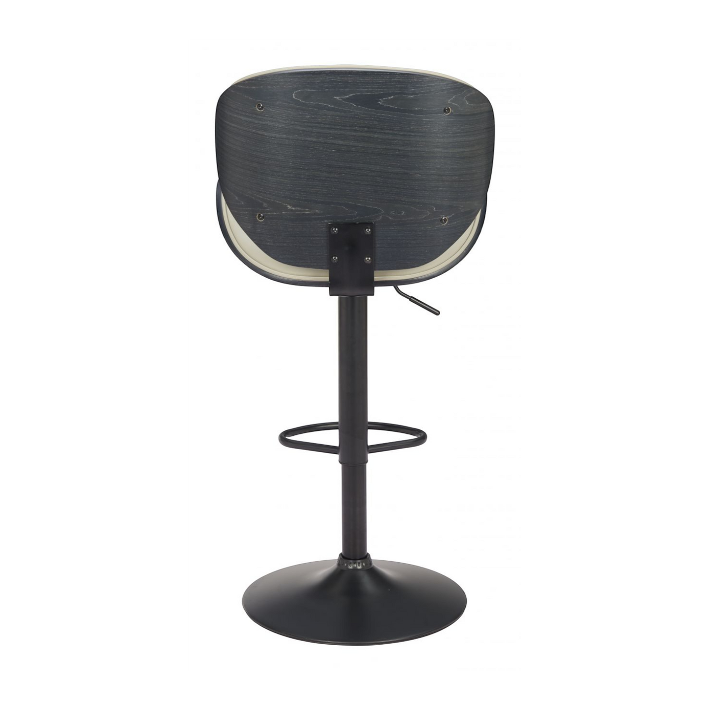 Nimble Stool Gray