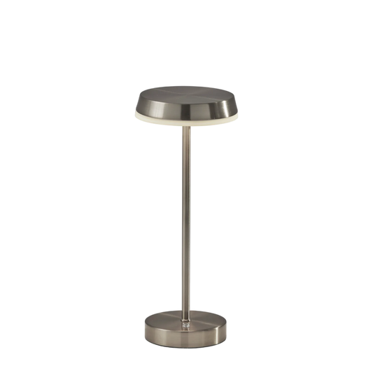 Lume Led Cordless Table Lamp