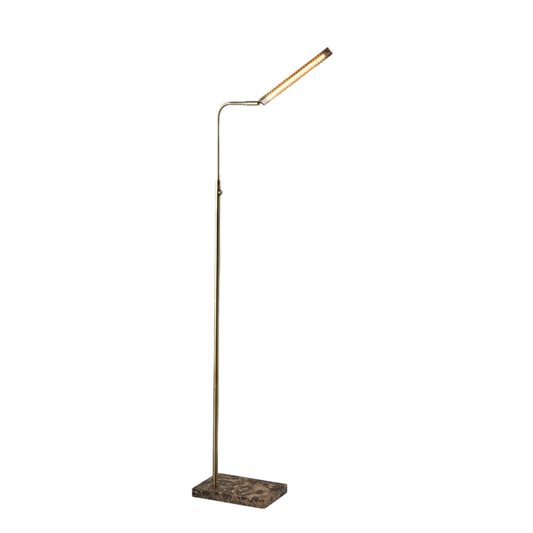 Stria Led Floor Lamp