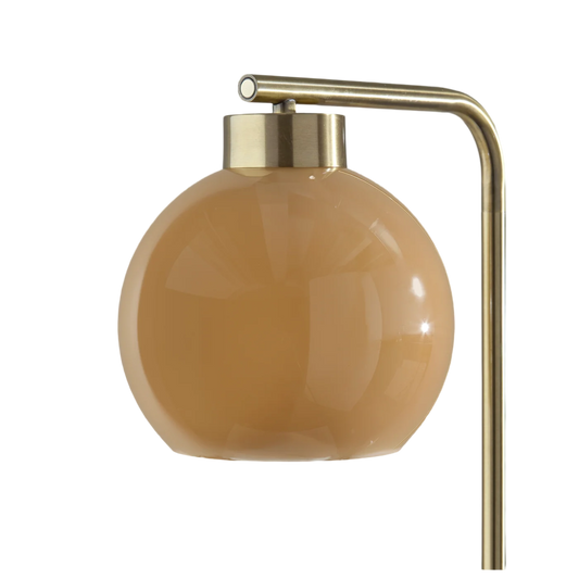Lumiere Table Lamp