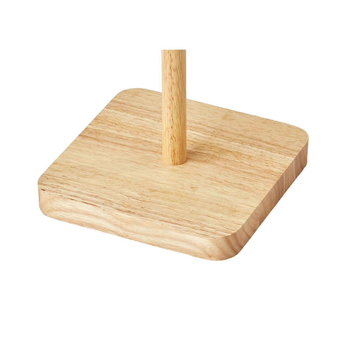 Regent Natural Floor Lamp