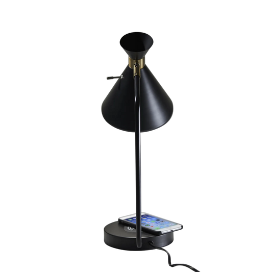 Sterling Desk Lamp