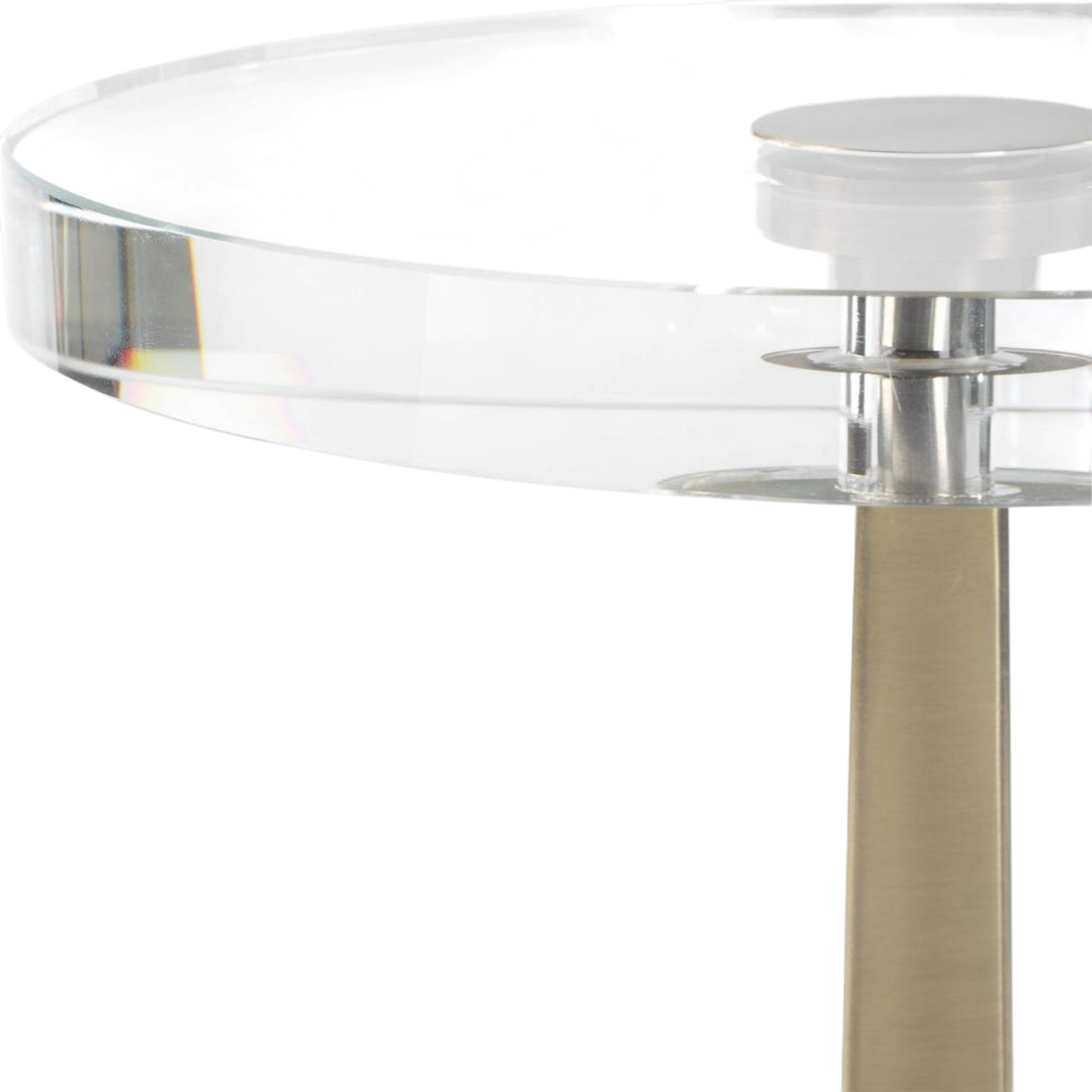 Invictus Side Table