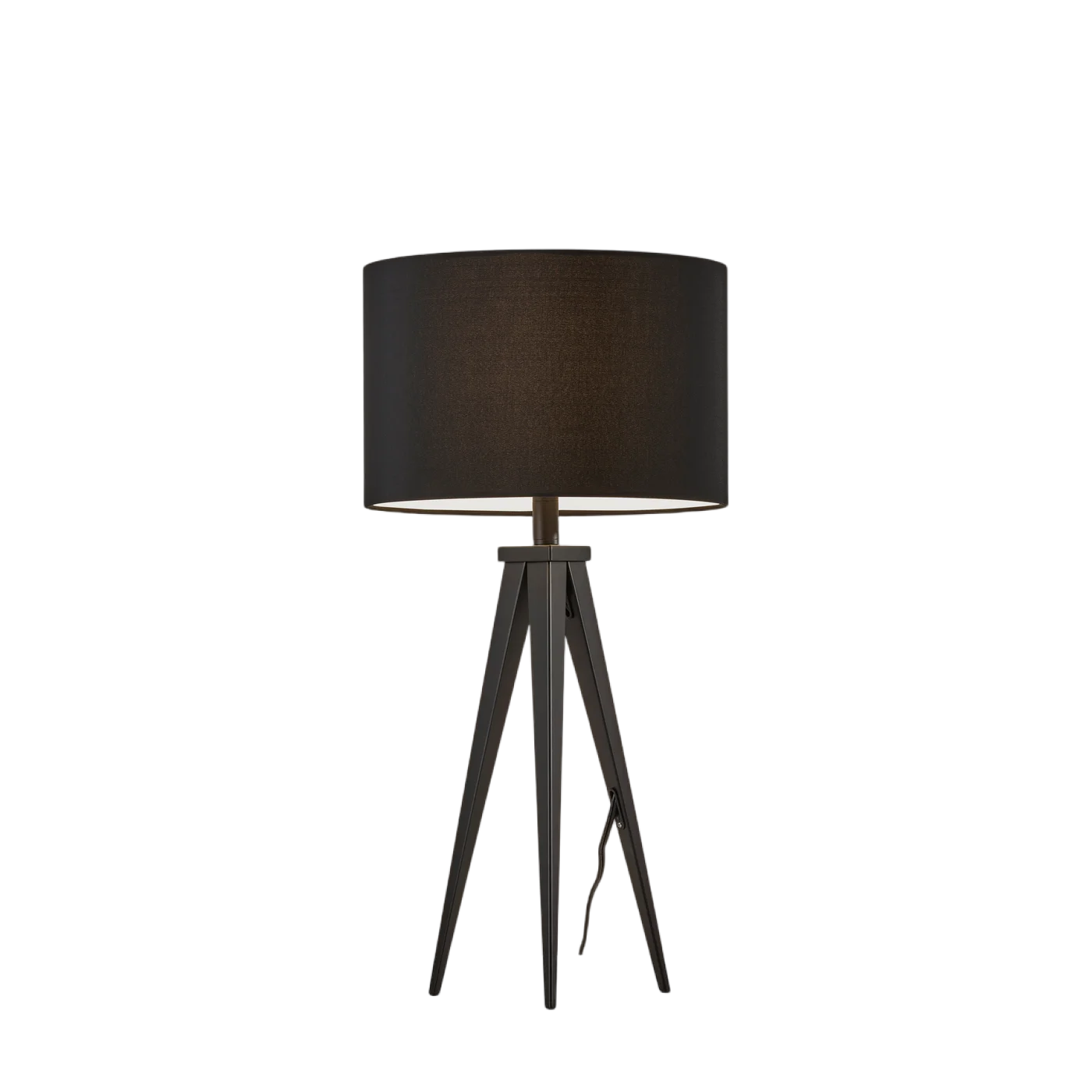 Bevel Table Lamp
