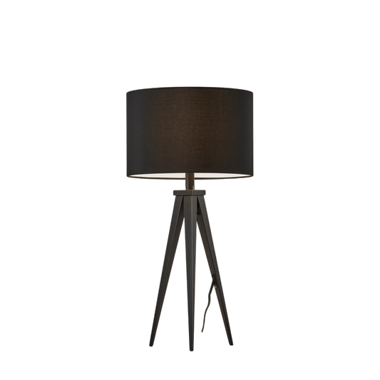 Bevel Table Lamp