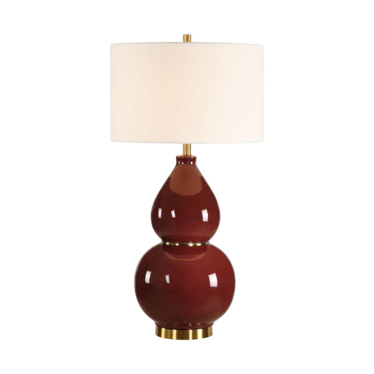 Burgus Table Lamp