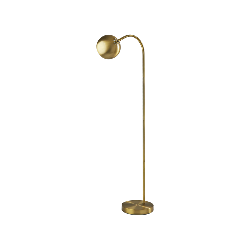 Altesse Floor Lamp