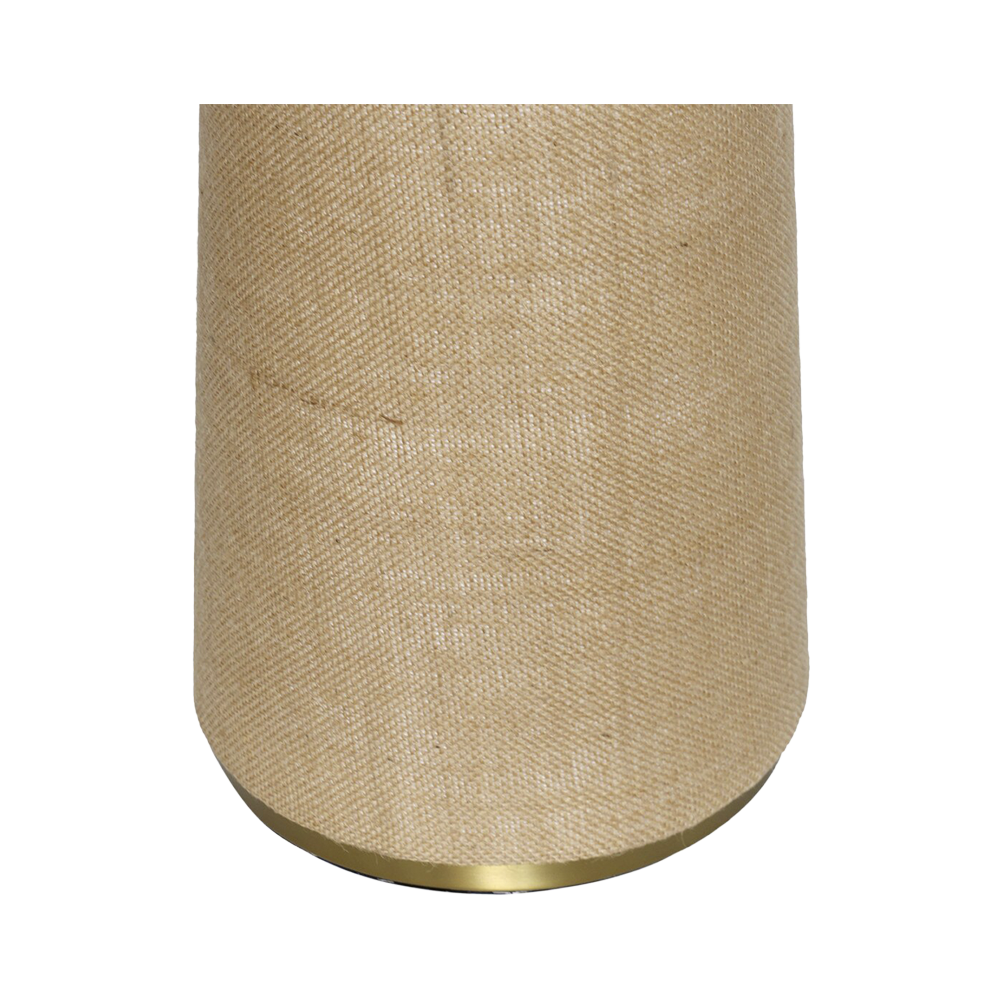 Aspen Floor Lamp Camel