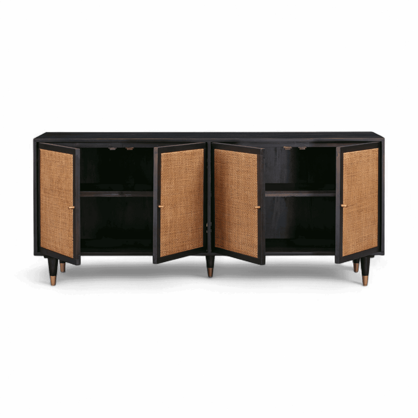 Ignis Noir Sideboard