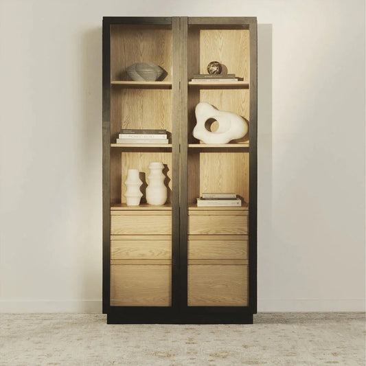 Brakka Book Shelf