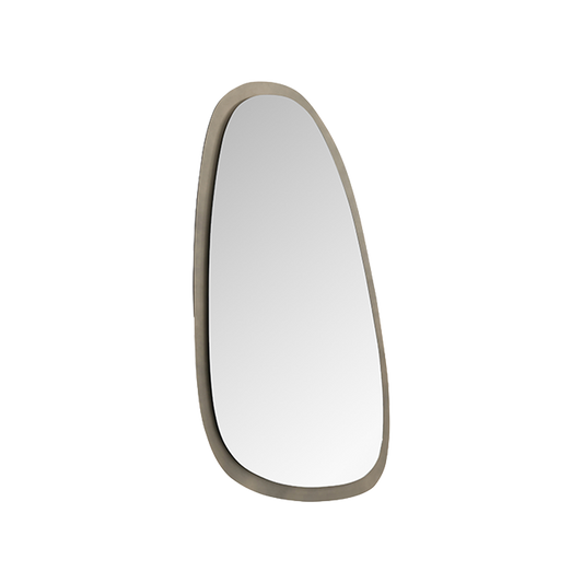Brunello Mirror Brown