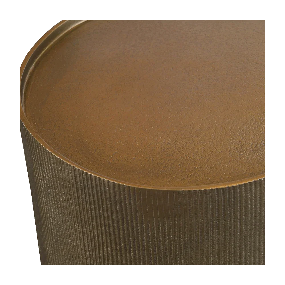 Civico Side Table