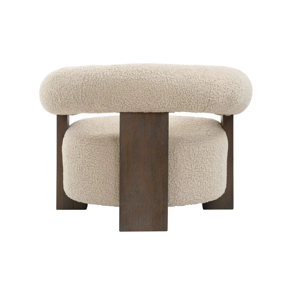 Kuvo Lounge Chair