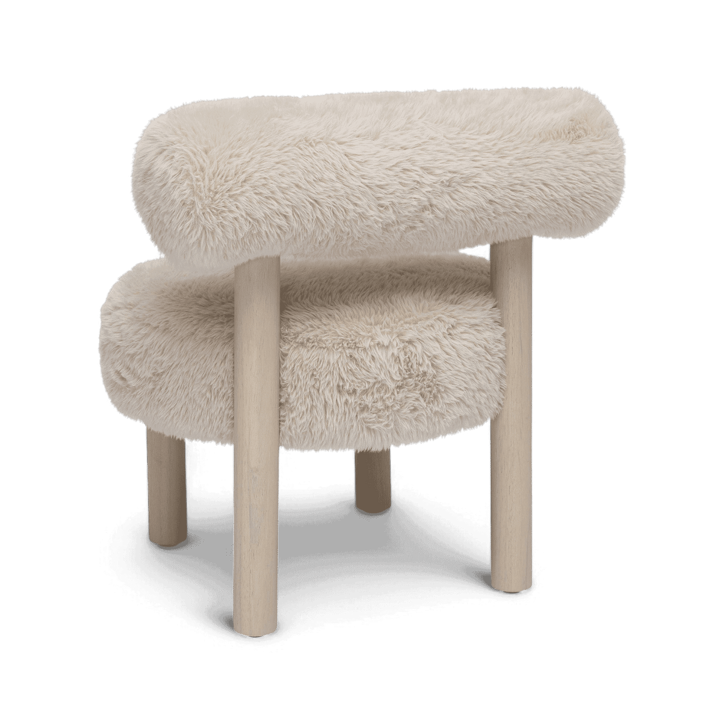 Arch Accent Chair