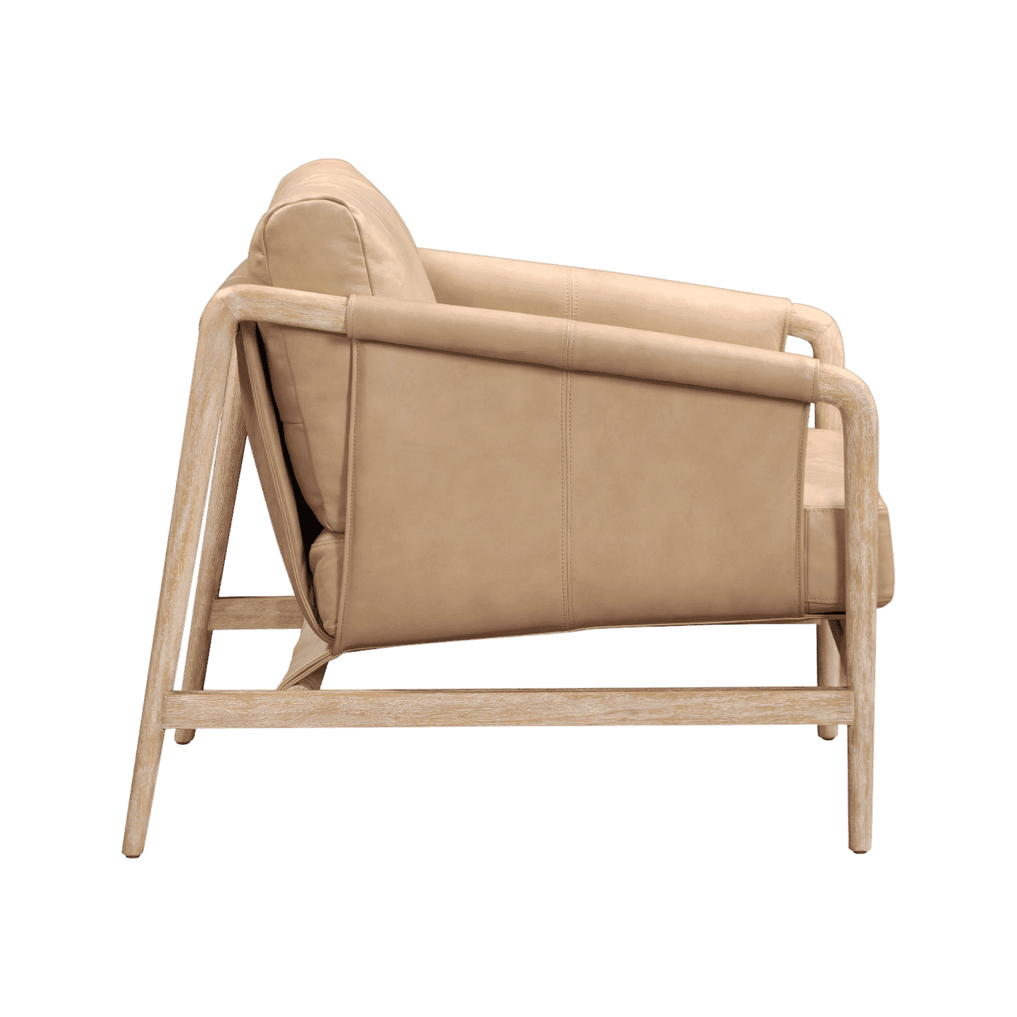 Haven Tan Accent Chair