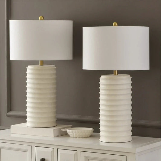 Minerva Table Lamp (Set of 2)