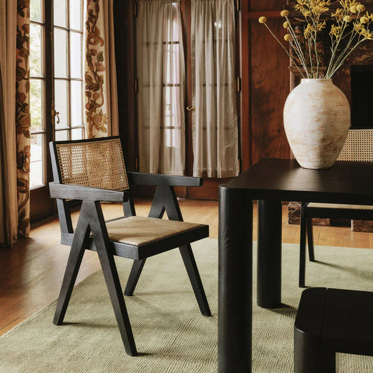 Mingli Dining Chair (Set of 2)