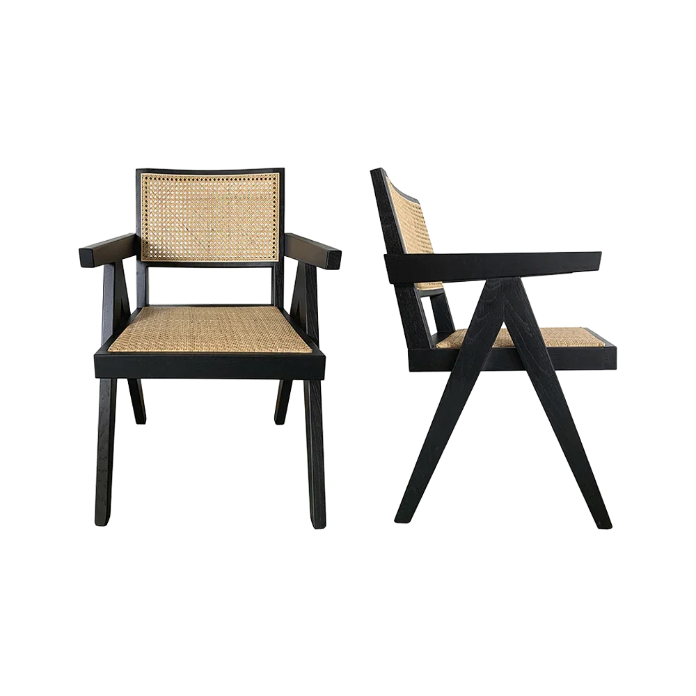 Mingli Dining Chair (Set of 2)