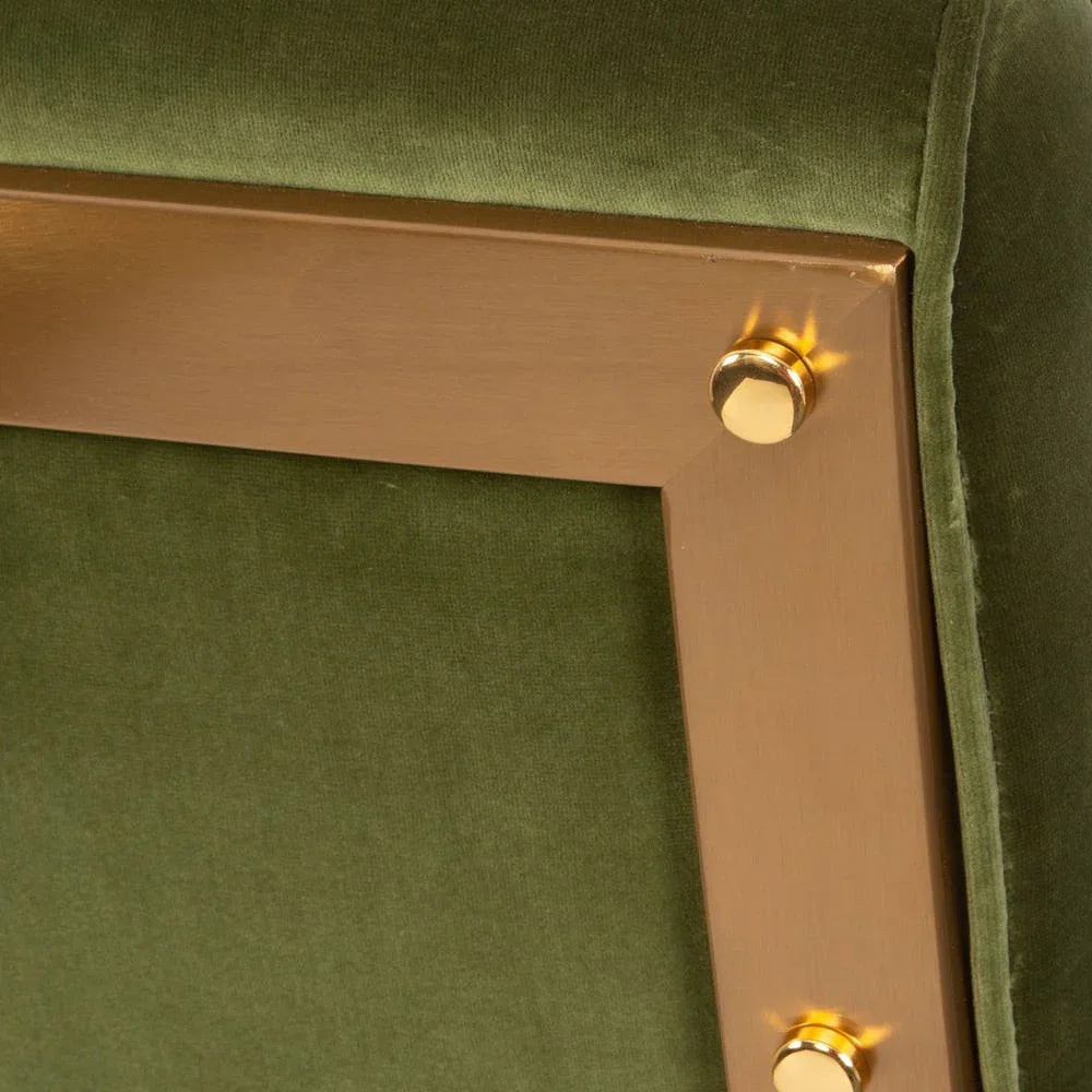 Olivia Accent Chair