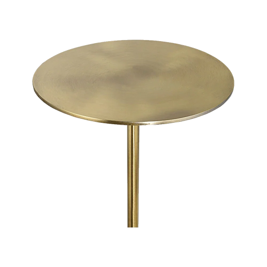 Orba Side Table Black