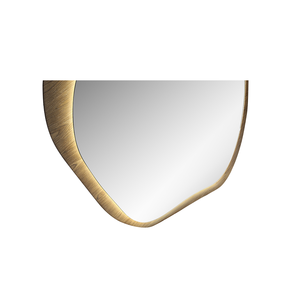 Palisade Halo Mirror