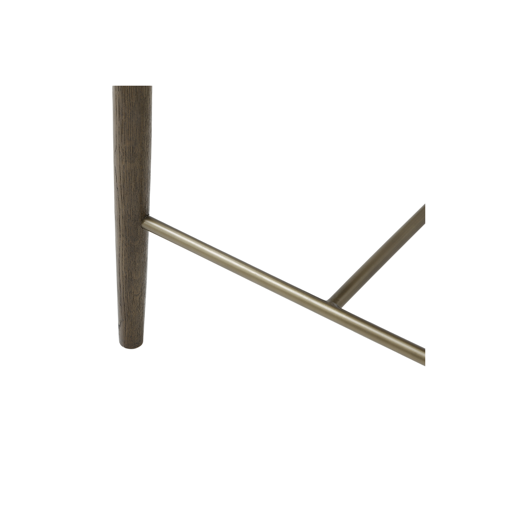 Sand Counter Stool Beige