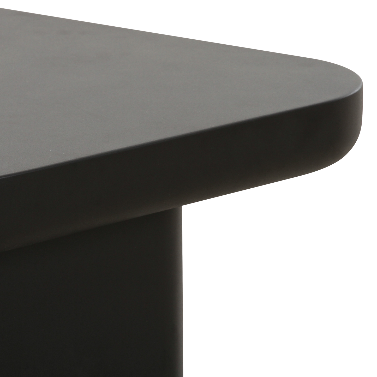 Digus Black Coffee Table