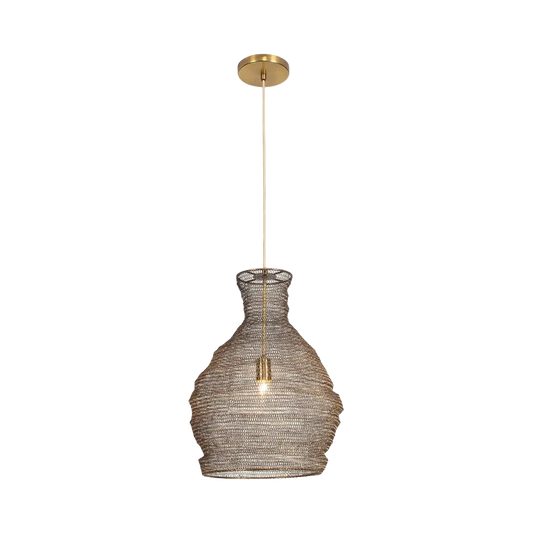 Zara Pendant Ceiling Lamp