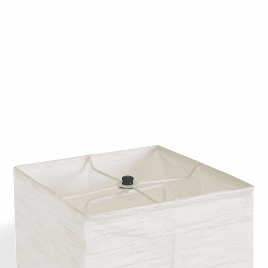 Anton Floor Lamp Off White