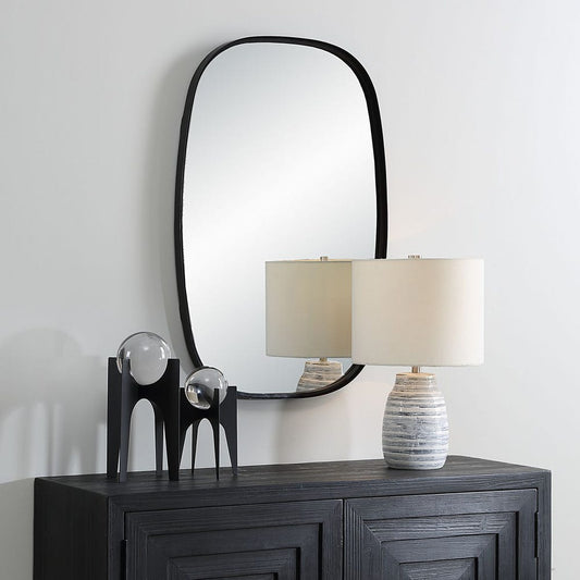Flont Wall Mirror