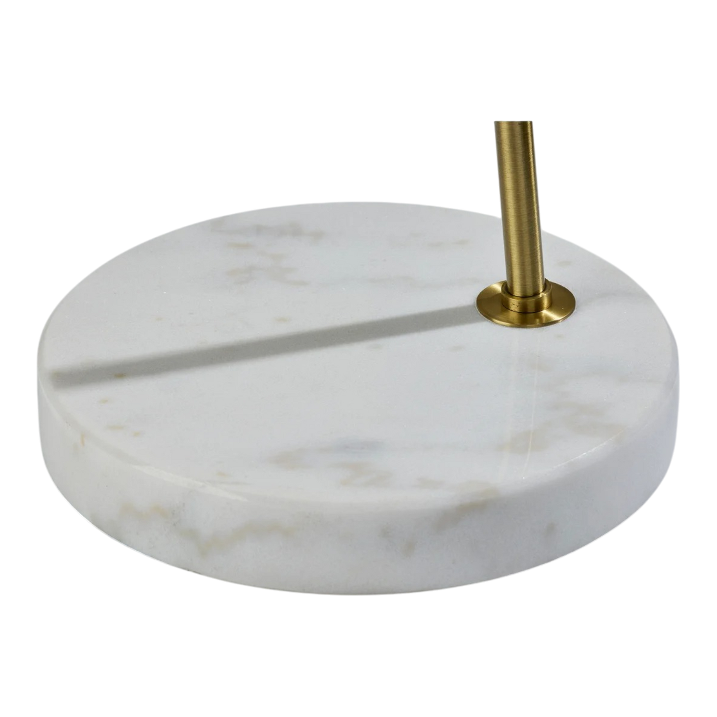 Keystone Arc Floor Lamp