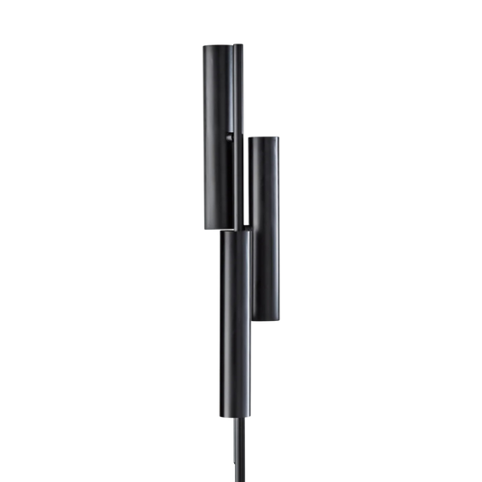 Gimbal LED Floor Lamp