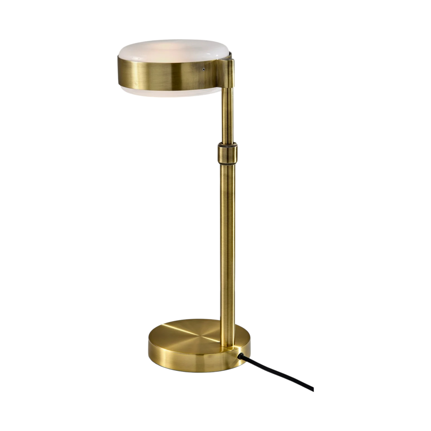 Bezel Table Lamp