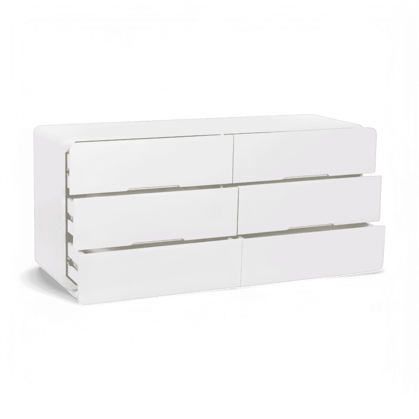 Lioh Dresser White