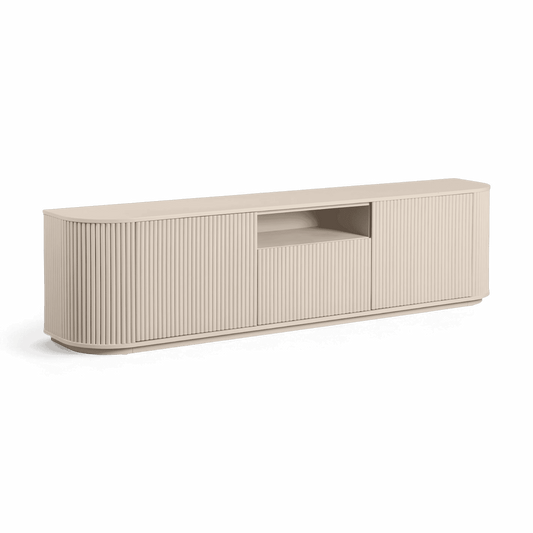 Oxford TV Stand Alabaster