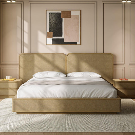 Windsor Bed