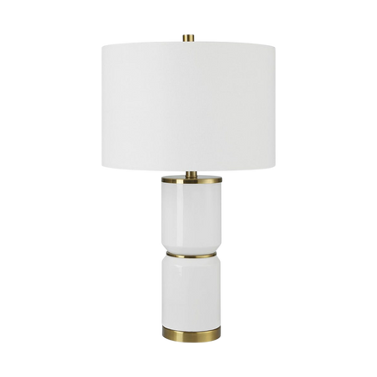 Charm Table Lamp