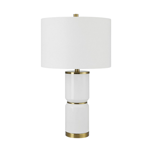 Charm Table Lamp