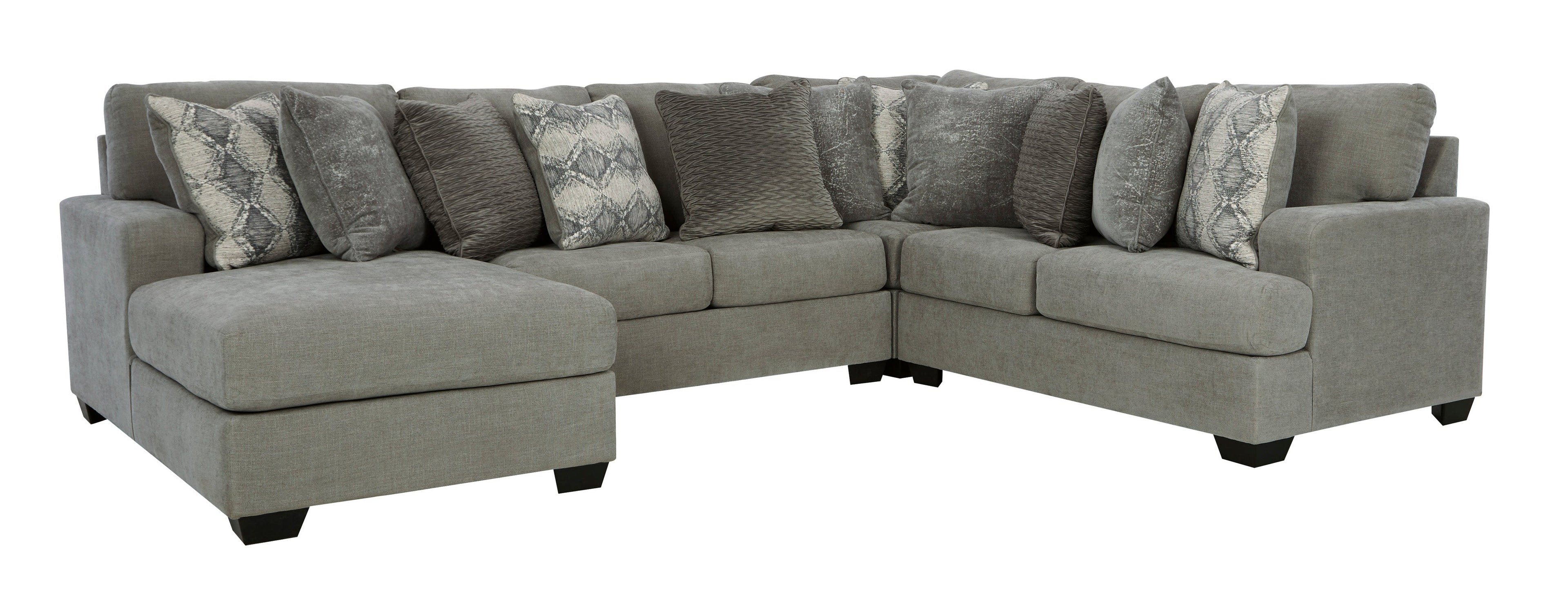 11001-SEC1| Keener Sectional