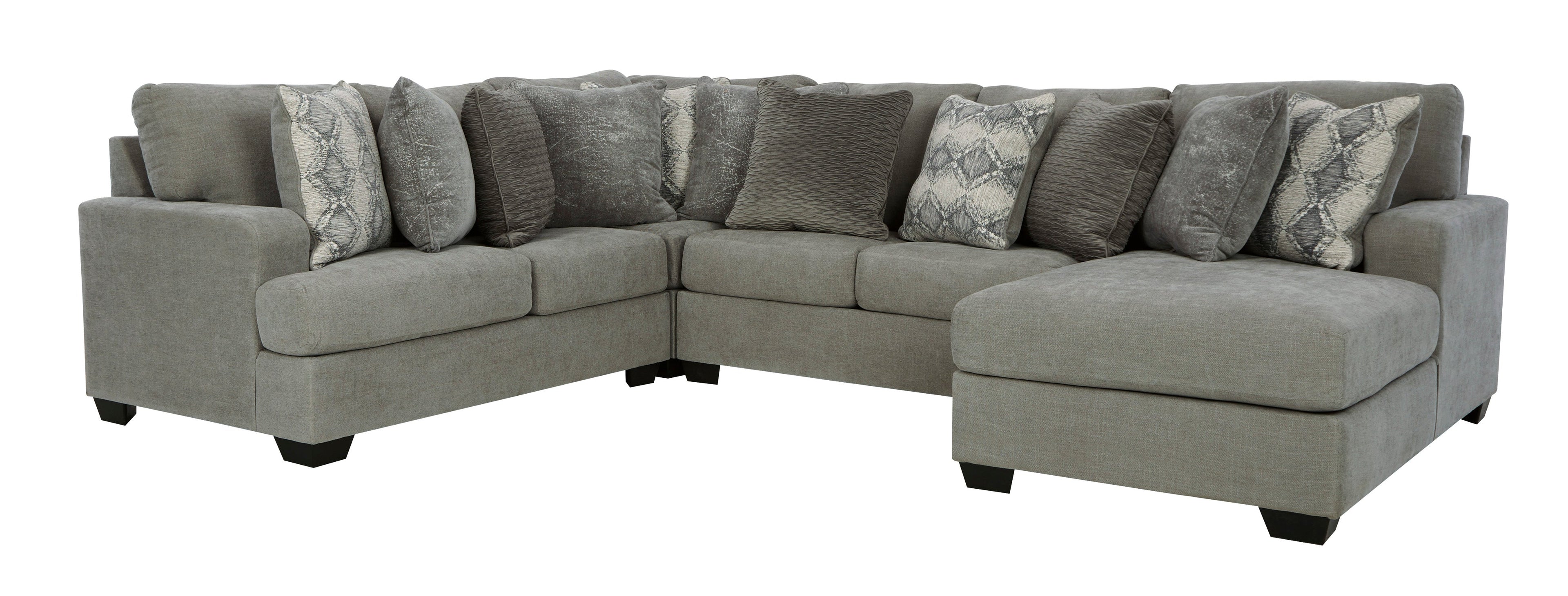 11001-SEC2| Keener Sectional