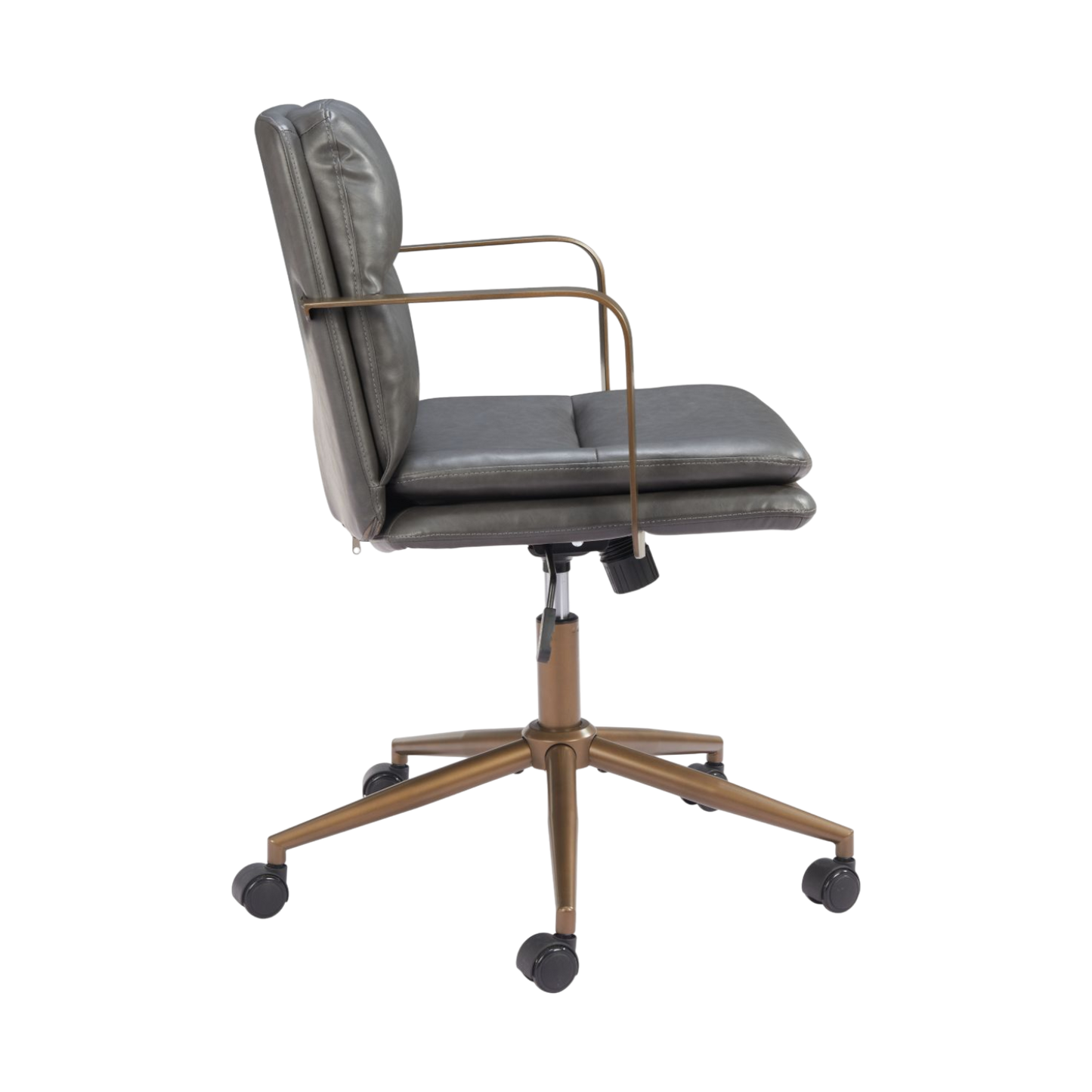 Paffi Office Chair Gray