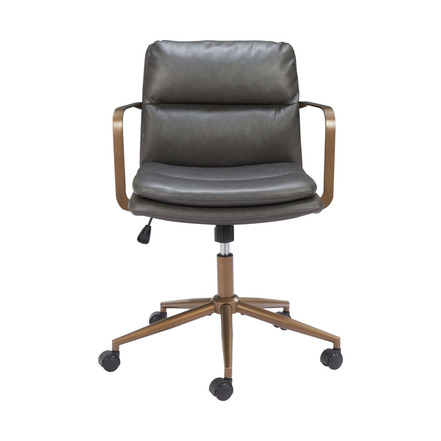 Paffi Office Chair Gray