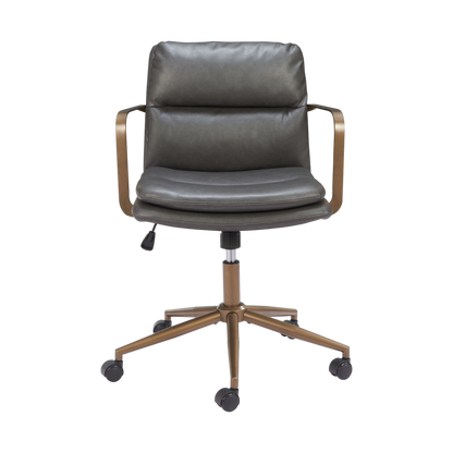 Paffi Office Chair Gray
