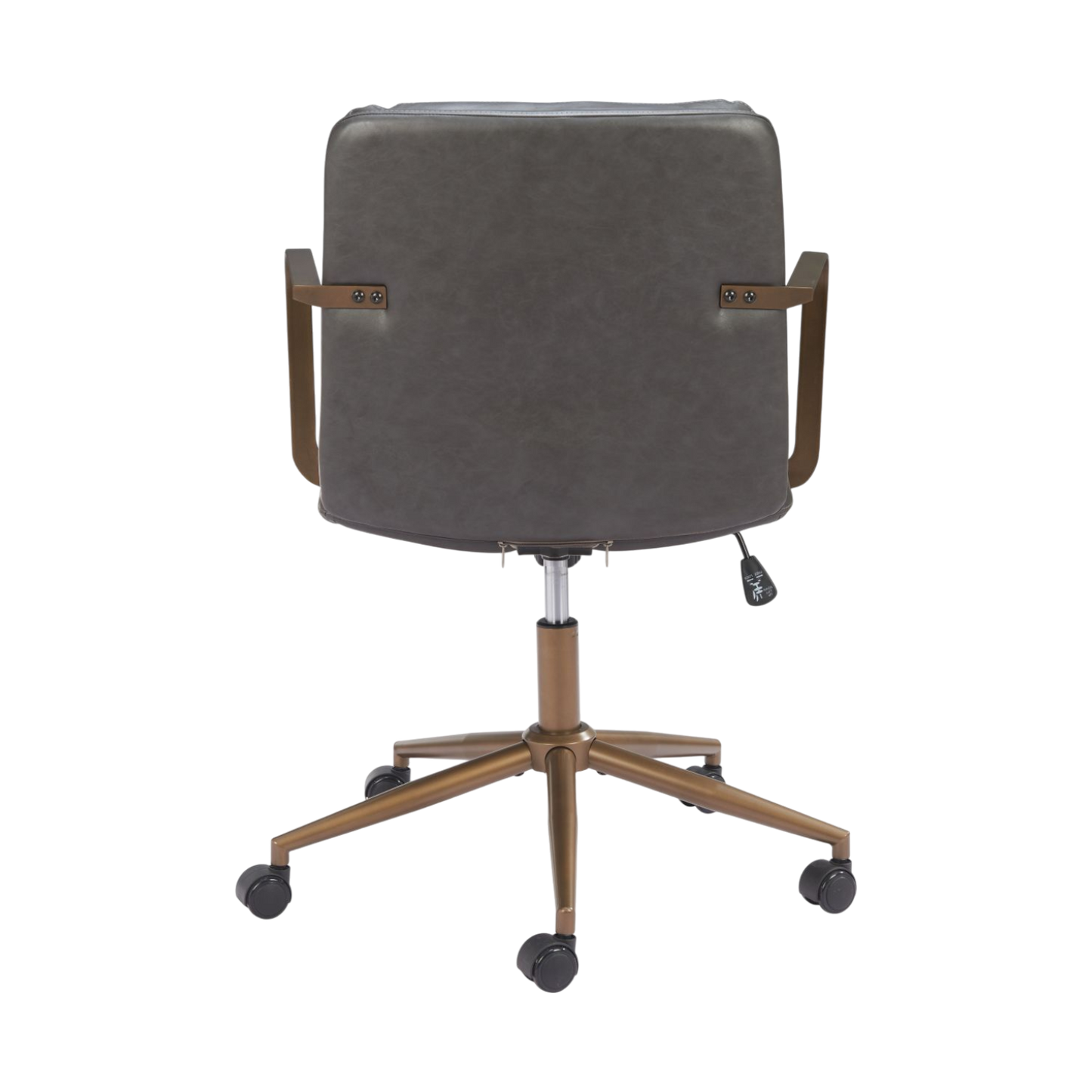 Paffi Office Chair Gray