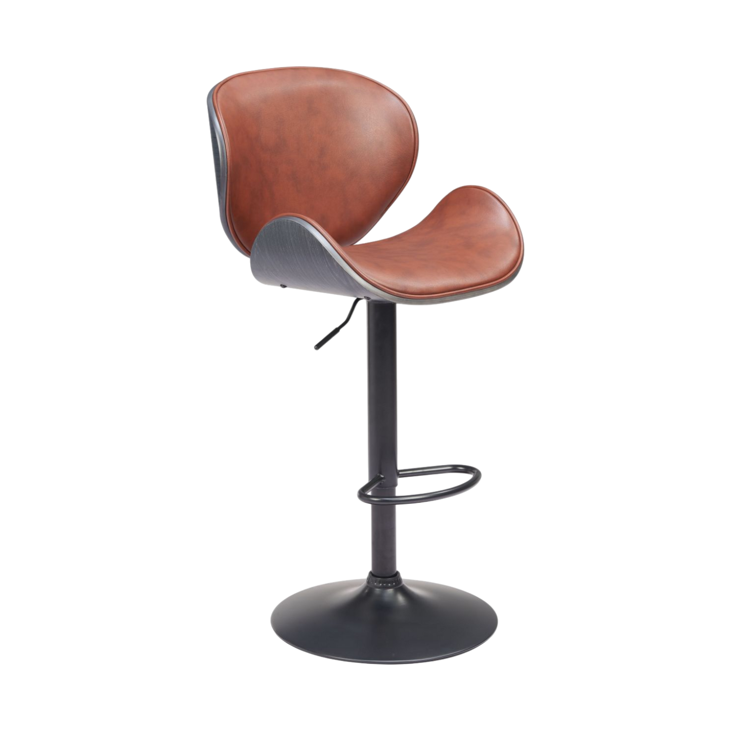 Nimble Stool Brown