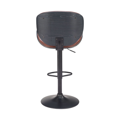 Nimble Stool Brown