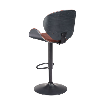 Nimble Stool Brown