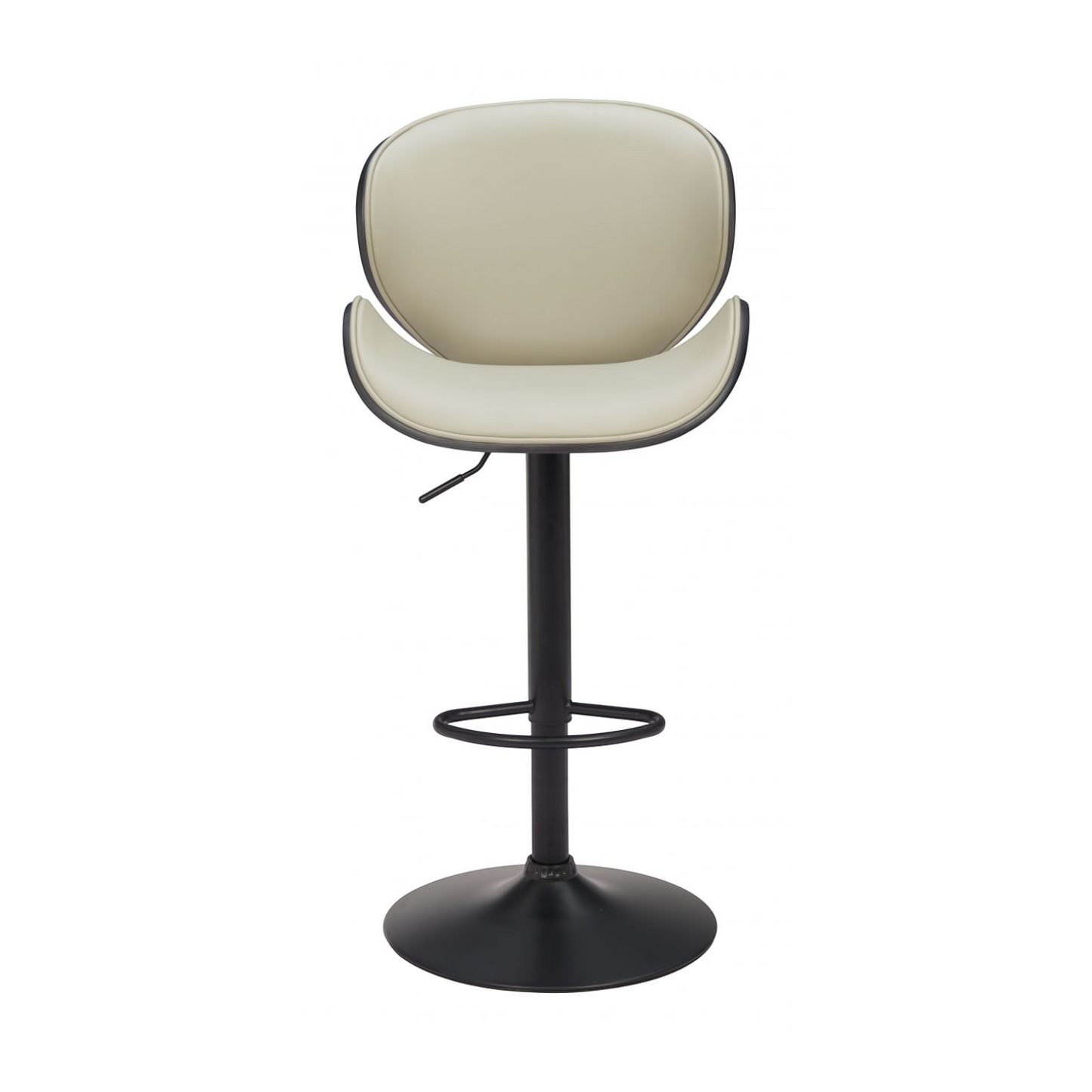 Nimble Stool Gray