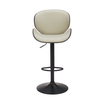 Nimble Stool Gray